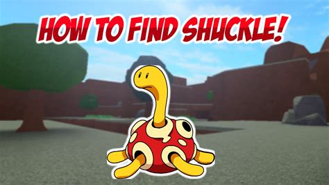 shuckle pokemon brick bronze evolution.